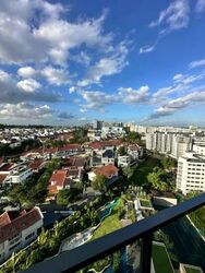 Amo Residence (D20), Apartment #532865601